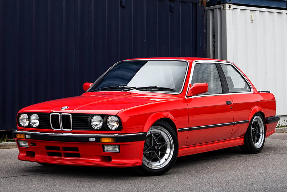 E30 wheels sale